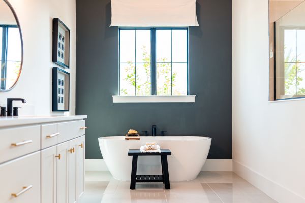 Cost of Bathroom Construction in Wexford