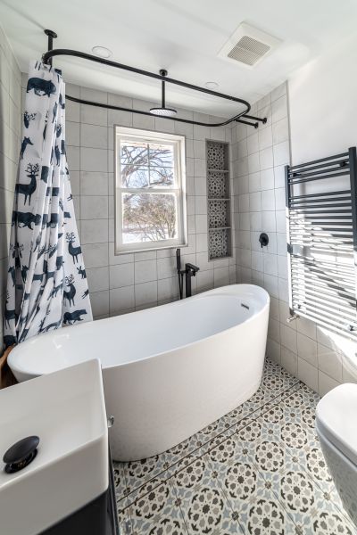 Cost of Bathtub Renovation in Wexford