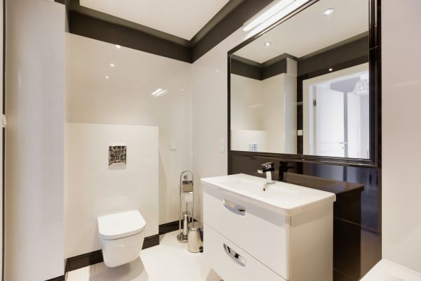 Cost of Business Bathroom Remodeling in Wexford