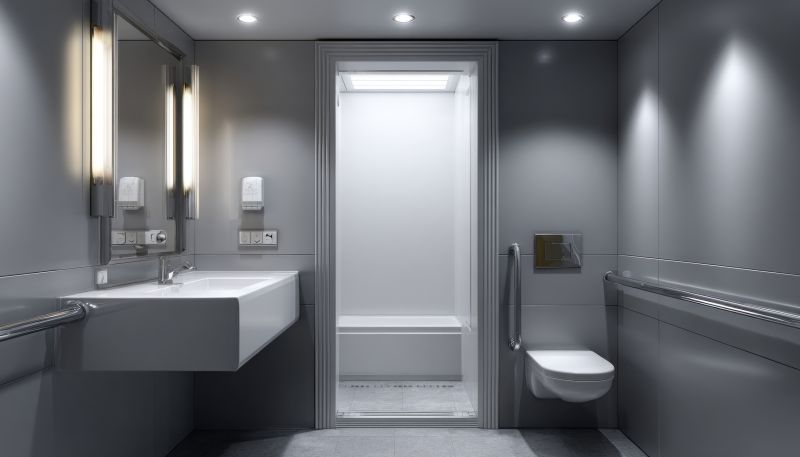Top Bathroom Remodeling Companies in Beaver Falls, PA