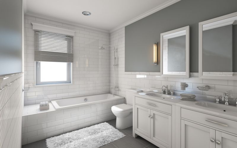 Top Bathroom Remodeling Companies in Gibsonia, PA