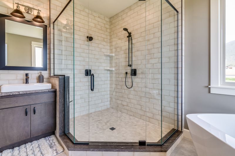 Top Shower Remodeling Companies in Beaver Falls, PA
