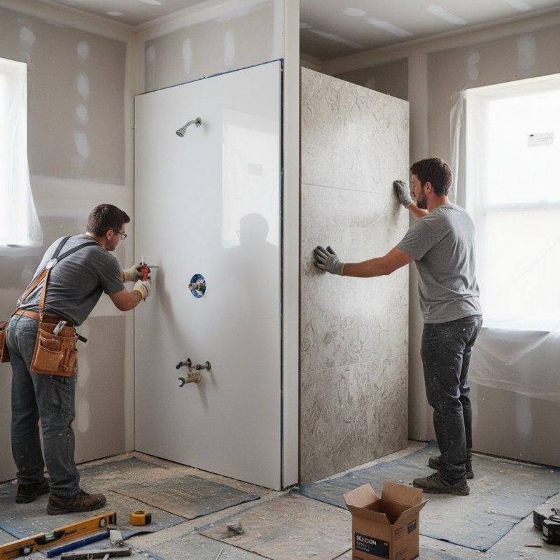 Top Shower Remodeling Companies in Mars, PA