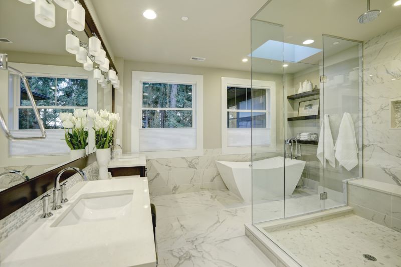Top Shower Remodeling Companies in Monroeville, PA