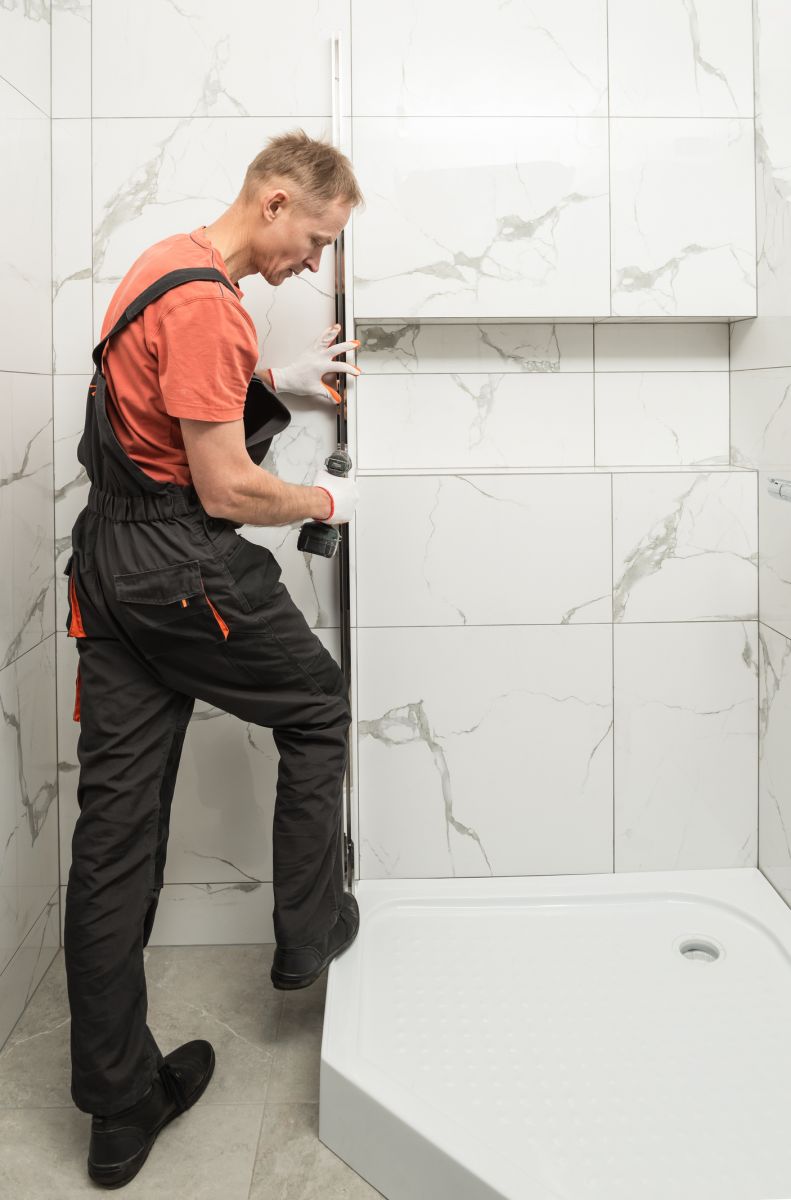 Top Shower Remodeling Companies in Murrysville, PA