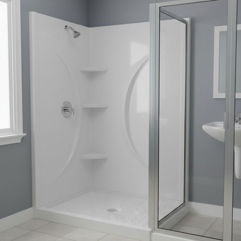 Top Shower Remodeling Companies in Murrysville, PA