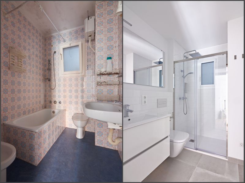 Top Shower Remodeling Companies in Murrysville, PA