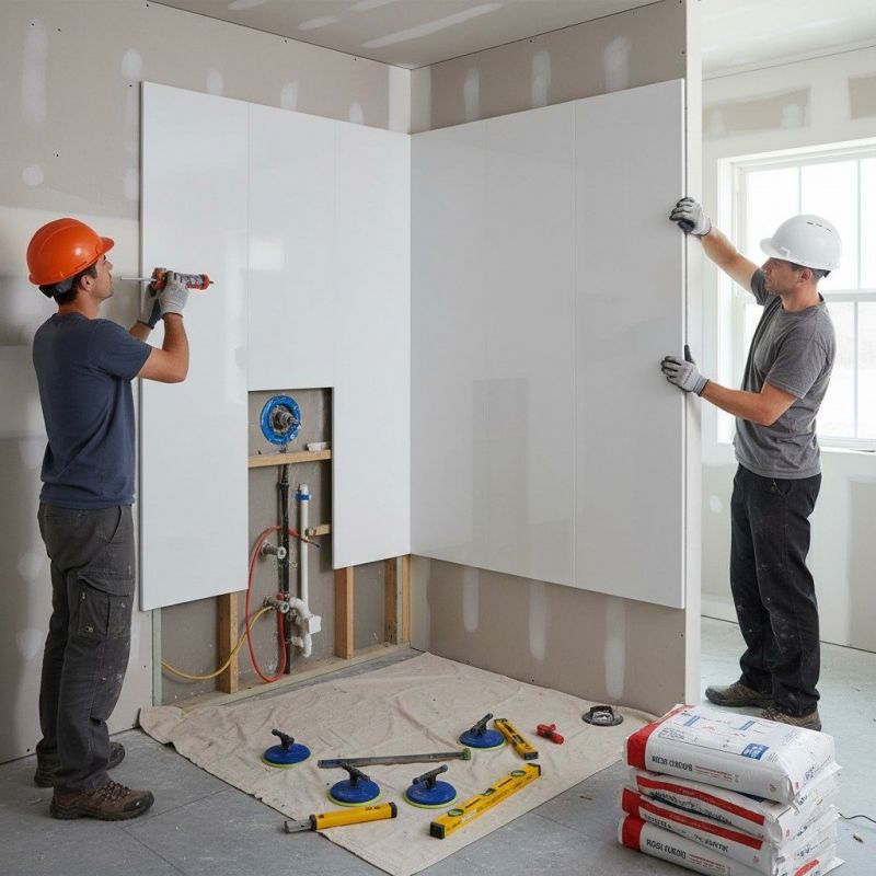 Top Shower Remodeling Companies in Pittsburgh, PA