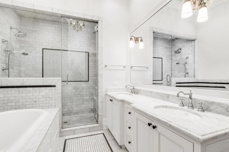 Top Shower Remodeling Companies in Wexford, PA