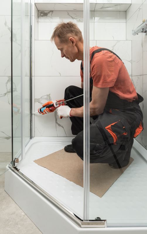 Top Shower Remodeling Companies in Zelienople, PA